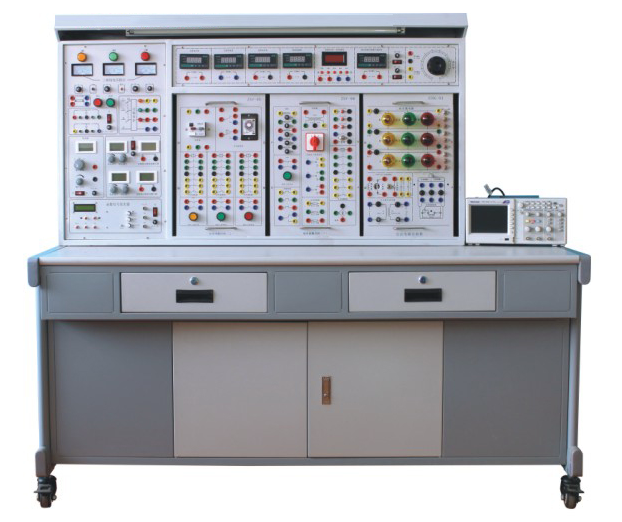 高性能電工技術(shù)實訓(xùn)考核裝置