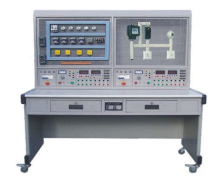 電氣裝配實訓(xùn)裝置