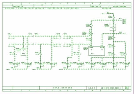 城市軌道交通列車電氣回路系統(tǒng)教學(xué)平臺 地鐵電氣控制實(shí)訓(xùn)臺
