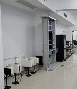 無(wú)絕緣移頻自動(dòng)閉塞系統(tǒng)