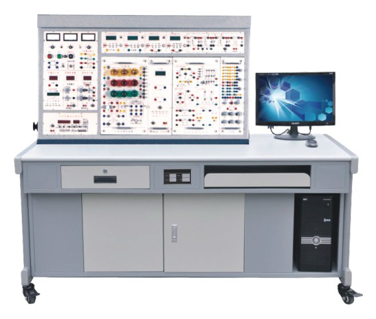 高級電工技術(shù)實驗裝置