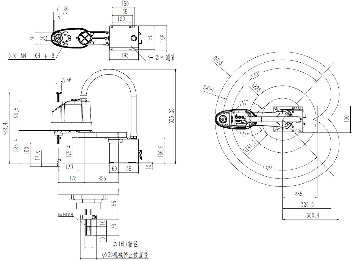 工業(yè)機(jī)器人