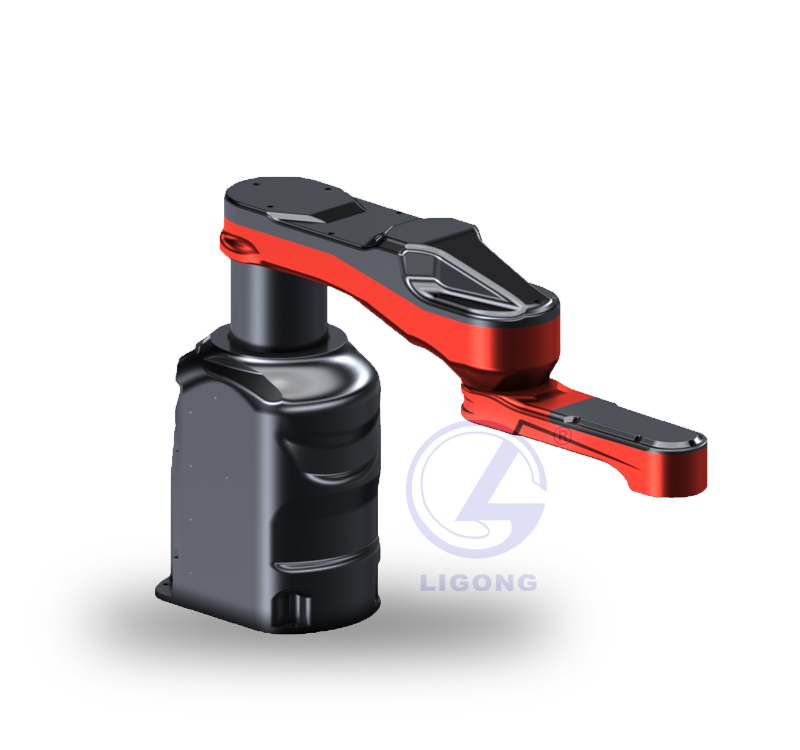 高防護(hù)工業(yè)機(jī)器人