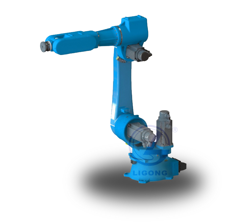 工業(yè)機器人實訓(xùn)平臺