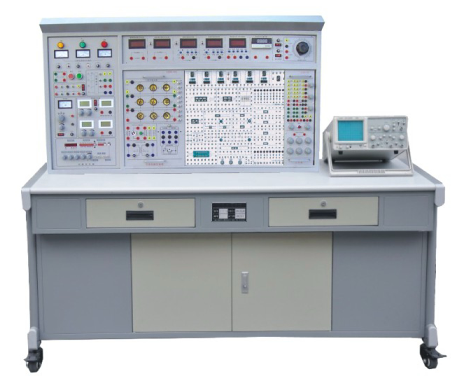 電工電子電力拖動實訓(xùn)裝置