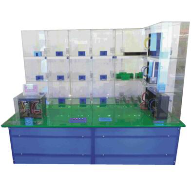 網(wǎng)絡(luò)綜合布線模型