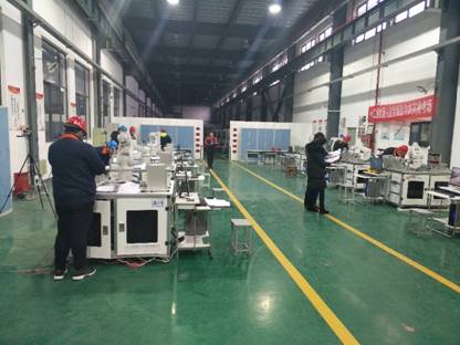 工業(yè)機(jī)器人應(yīng)用編程考核設(shè)備