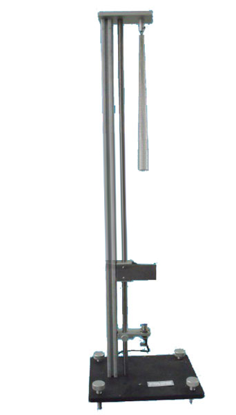 簡諧振動(dòng)與彈簧勁度系數(shù)實(shí)驗(yàn)儀