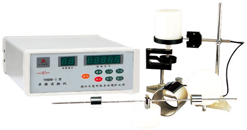 智能轉(zhuǎn)動慣量實驗儀
