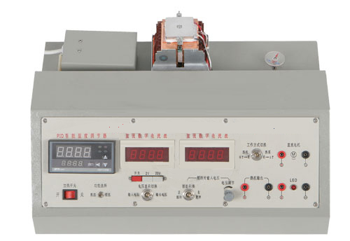 半導(dǎo)體制冷實(shí)驗(yàn)儀