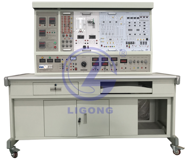 電子實訓(xùn)裝置