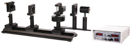 介質(zhì)折射率測定實驗儀