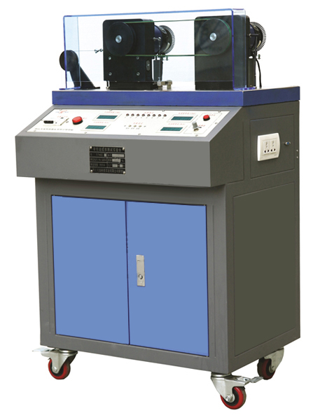 帶傳動效率測試實(shí)訓(xùn)臺