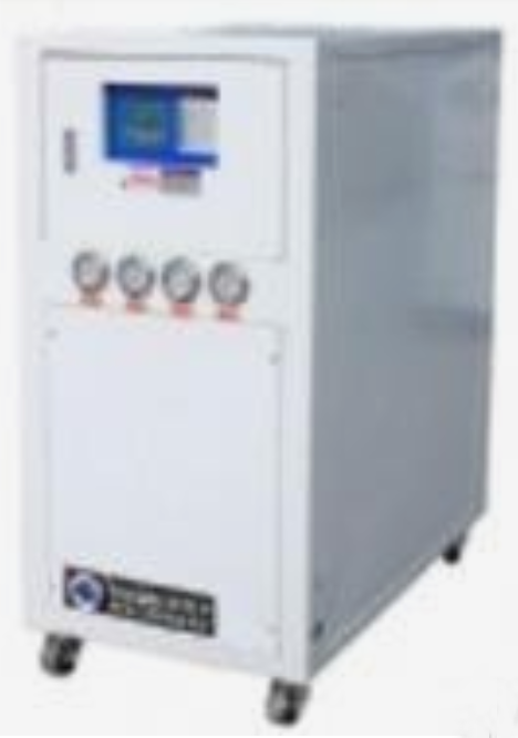 氨制冷重力供液系統(tǒng)實訓(xùn)考核裝置