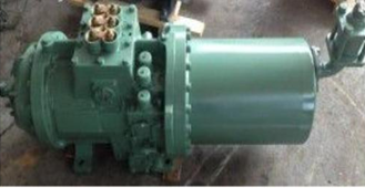 螺桿式壓縮機拆裝實訓裝置