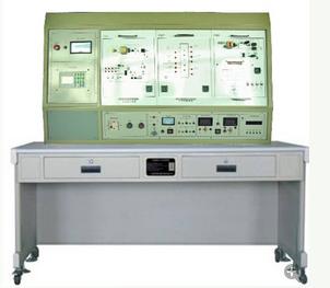 家電技術(shù)綜合實訓(xùn)考核系統(tǒng)