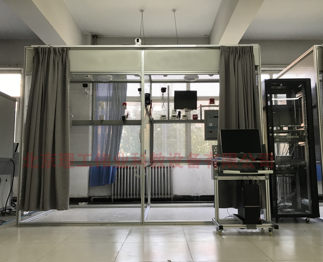 智能家居實訓系統(tǒng)