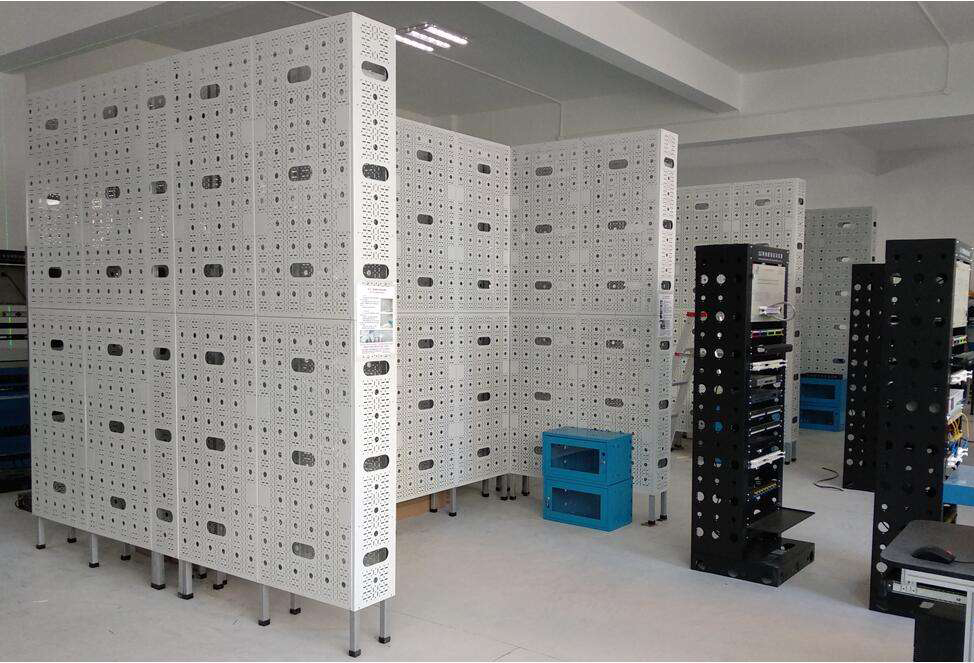 LG-LIT01型 IT工程技術實訓平臺