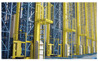 物流倉(cāng)儲(chǔ)管理系統(tǒng)軟件