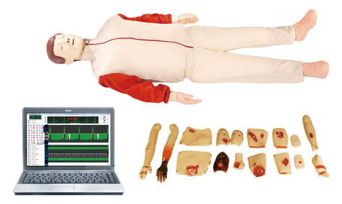 LG-TDG04高處安裝維護(hù)拆除作業(yè)實操實訓(xùn)設(shè)備