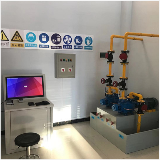 LG-TKS04礦山排水作業(yè)實操教學(xué)考試實訓(xùn)設(shè)備