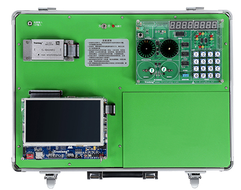 ARM嵌入式實驗箱