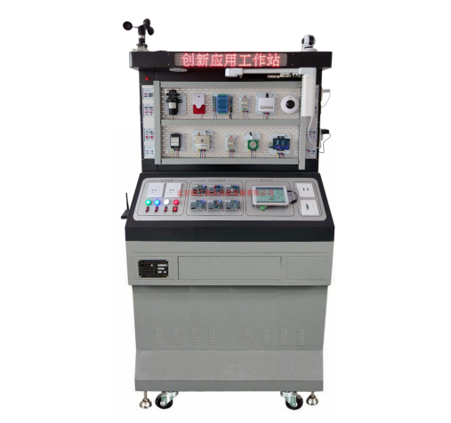 網(wǎng)聯(lián)網(wǎng)工程綜合實訓裝置