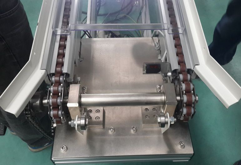 工業(yè)機器人工程考核實訓(xùn)系統(tǒng)