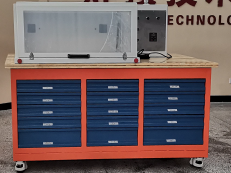 工業(yè)機(jī)械裝調(diào)平臺