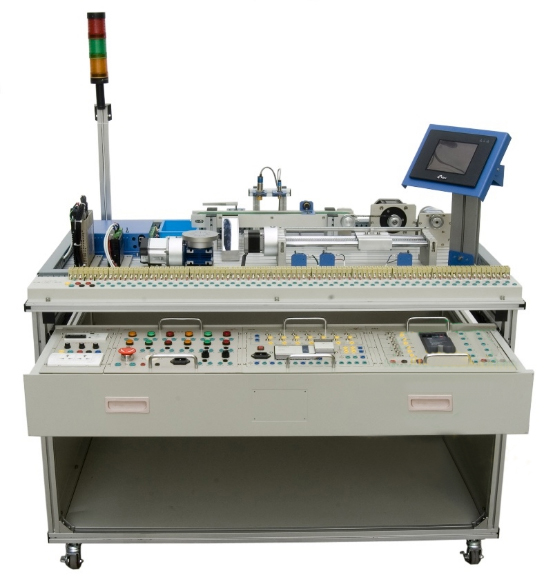 機(jī)電一體化實(shí)訓(xùn)裝置