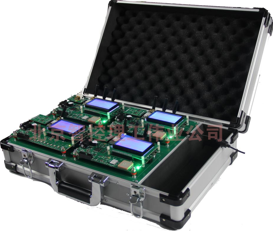 窄帶物聯網開發(fā)實驗箱