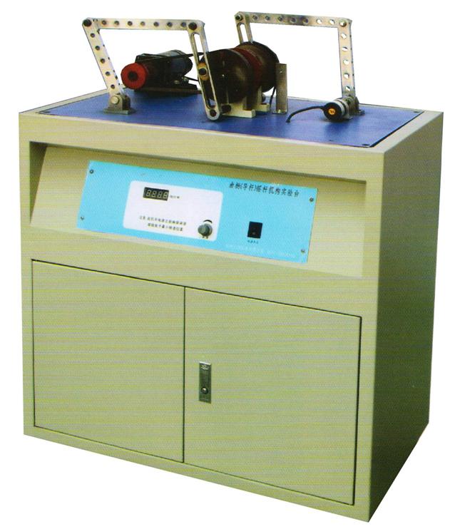 曲柄(導桿)搖桿機構實驗臺