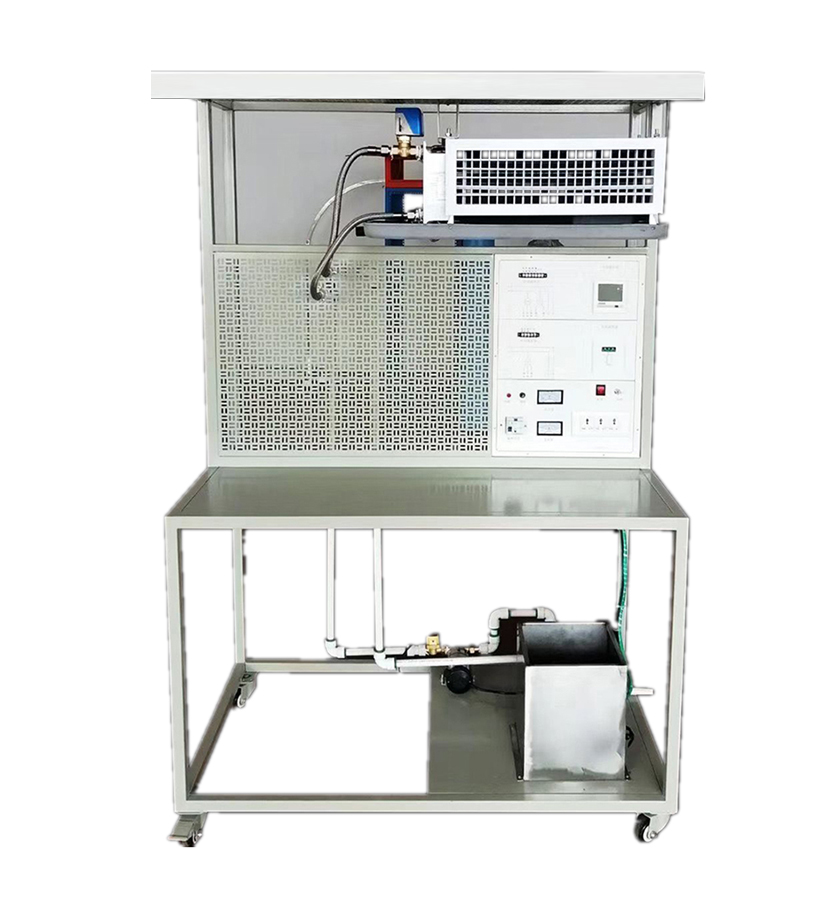 風(fēng)機(jī)盤管接線安裝實(shí)訓(xùn)裝置