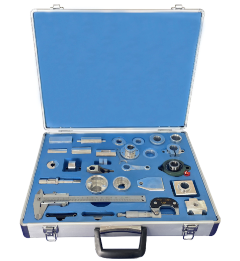 零件實(shí)測繪圖訓(xùn)練裝置