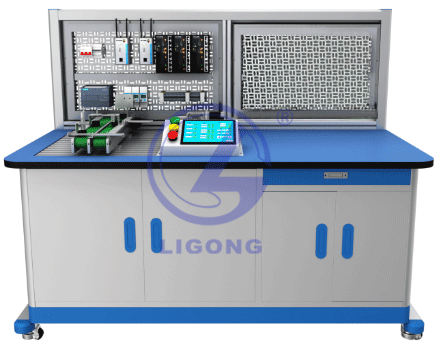 工業(yè)互聯(lián)網(wǎng)網(wǎng)絡(luò)運(yùn)維實(shí)訓(xùn)臺(tái)