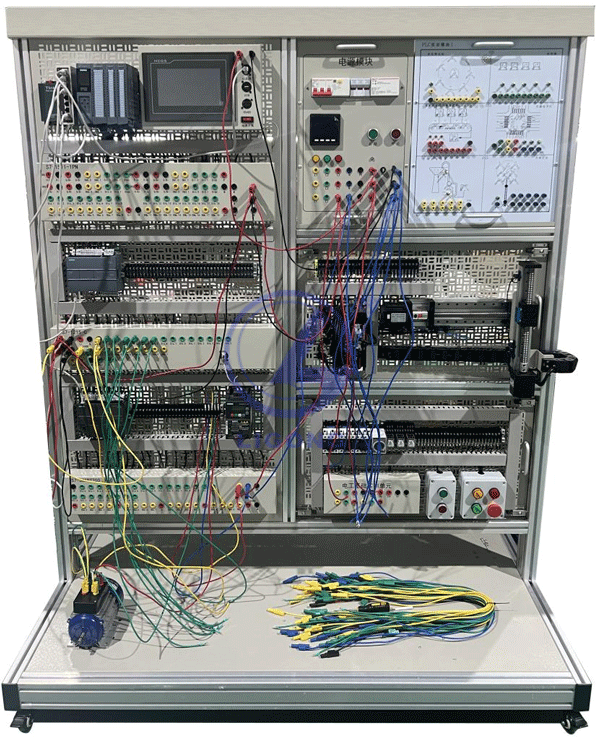 PLC電氣實訓平臺