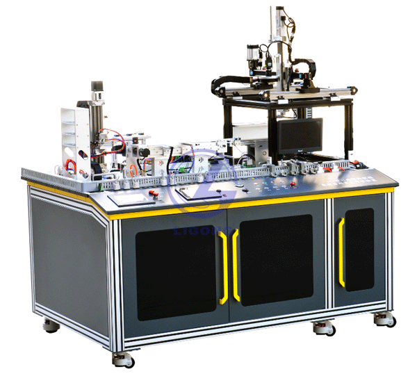 機(jī)電一體化綜合實(shí)訓(xùn)系統(tǒng)