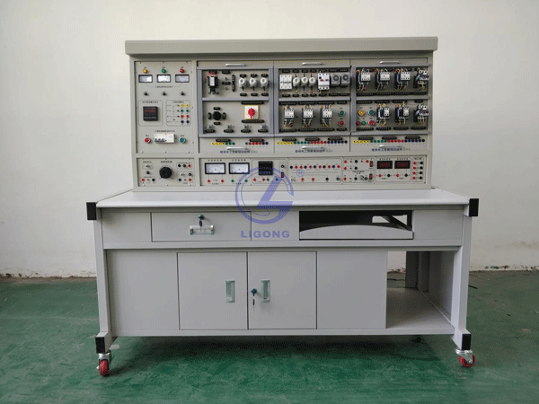 電氣多功能實訓(xùn)臺