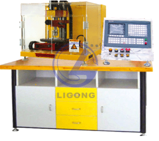 數(shù)控實訓(xùn)銑床