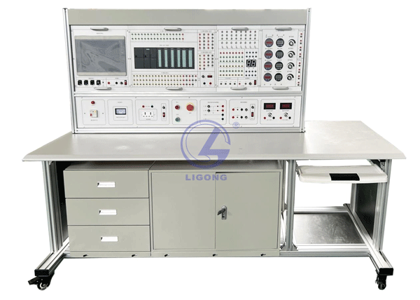 電機(jī)通用實(shí)訓(xùn)平臺(tái)