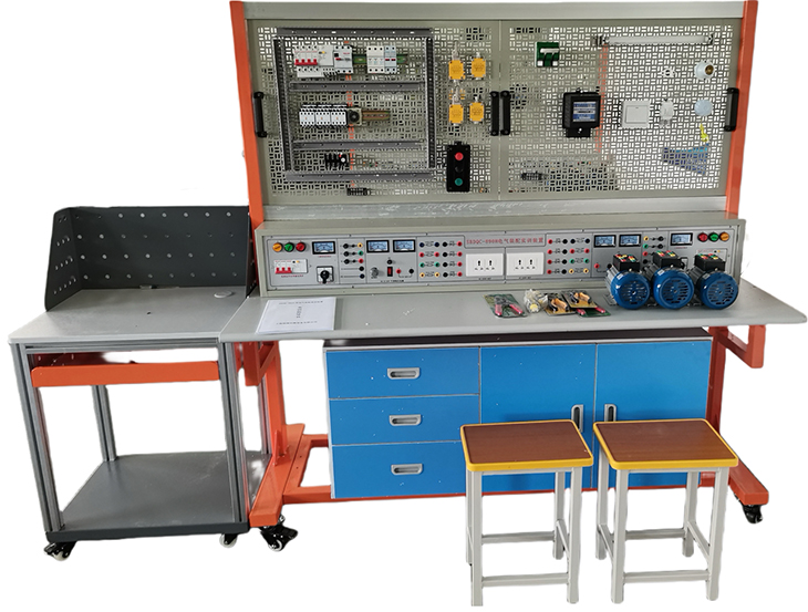 電氣裝配實(shí)訓(xùn)臺